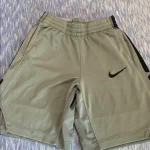 Nike Dri-fit shorts
